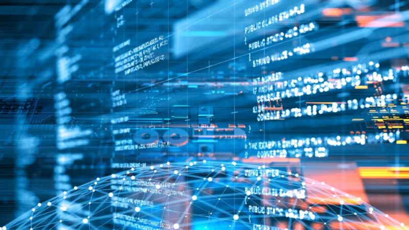 Linux基石:云浮小程序开发公司的技术底座与发行版选择逻辑