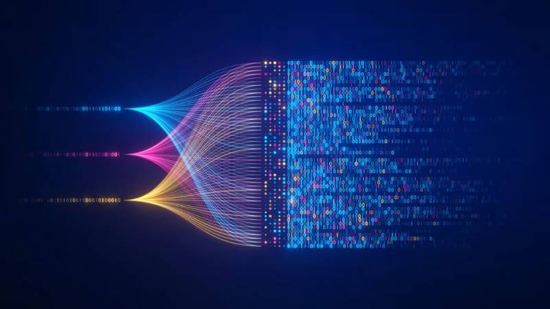 云浮软件开发：解锁高性能应用的核心技术路径